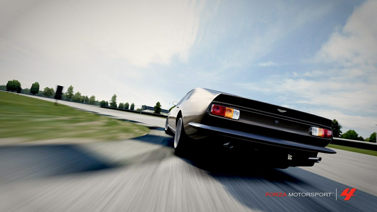 Forza Motorsport 4 - Imagen 30
